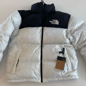 Northface: Mens 1996 Retro Nuptse Jacket